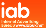 IAB UK logo