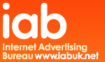 IAB UK logo