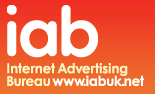 IAB UK logo