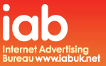 IAB UK logo