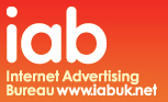 IAB UK logo