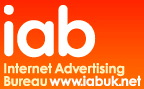 IAB UK logo