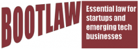 Bootlaw logo