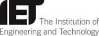 Institution of Engineering and Technology  logo