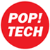 PopTech logo