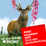 Picnic logo