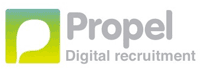 Propel London logo