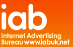 IAB UK logo