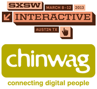 Chinwag logo