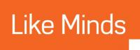 Like Minds logo