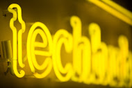 TechHub logo