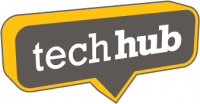 TechHub logo