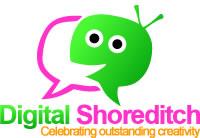 Digital Shoreditch logo