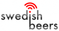 Swedish Beers logo