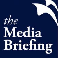 http://www.themediabriefing.com/ logo