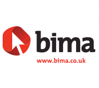 BIMA logo