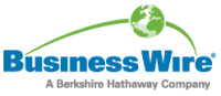 Business Wire logo