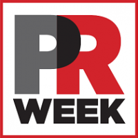 PRWeek logo