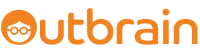 Outbrain logo