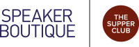 Speaker Boutique logo