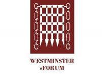 Westminster eForum logo