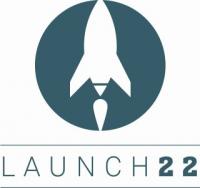 Launch22 logo