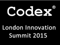 CODEX logo