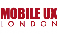 Mobile UX London logo