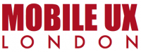 Mobile UX London logo