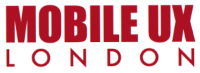 Mobile UX London logo