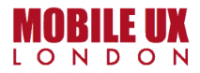 Mobile UX London logo