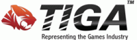 TIGA logo