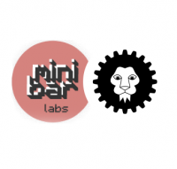 MiniBarLabs logo