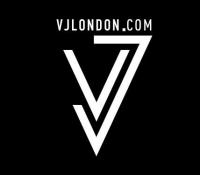 vj london logo