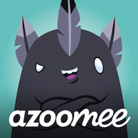 Azoomee logo