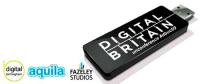 Digital Britain logo